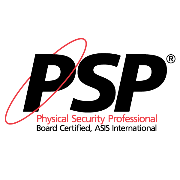 Physical Security Professional  (PSP®), Preparation